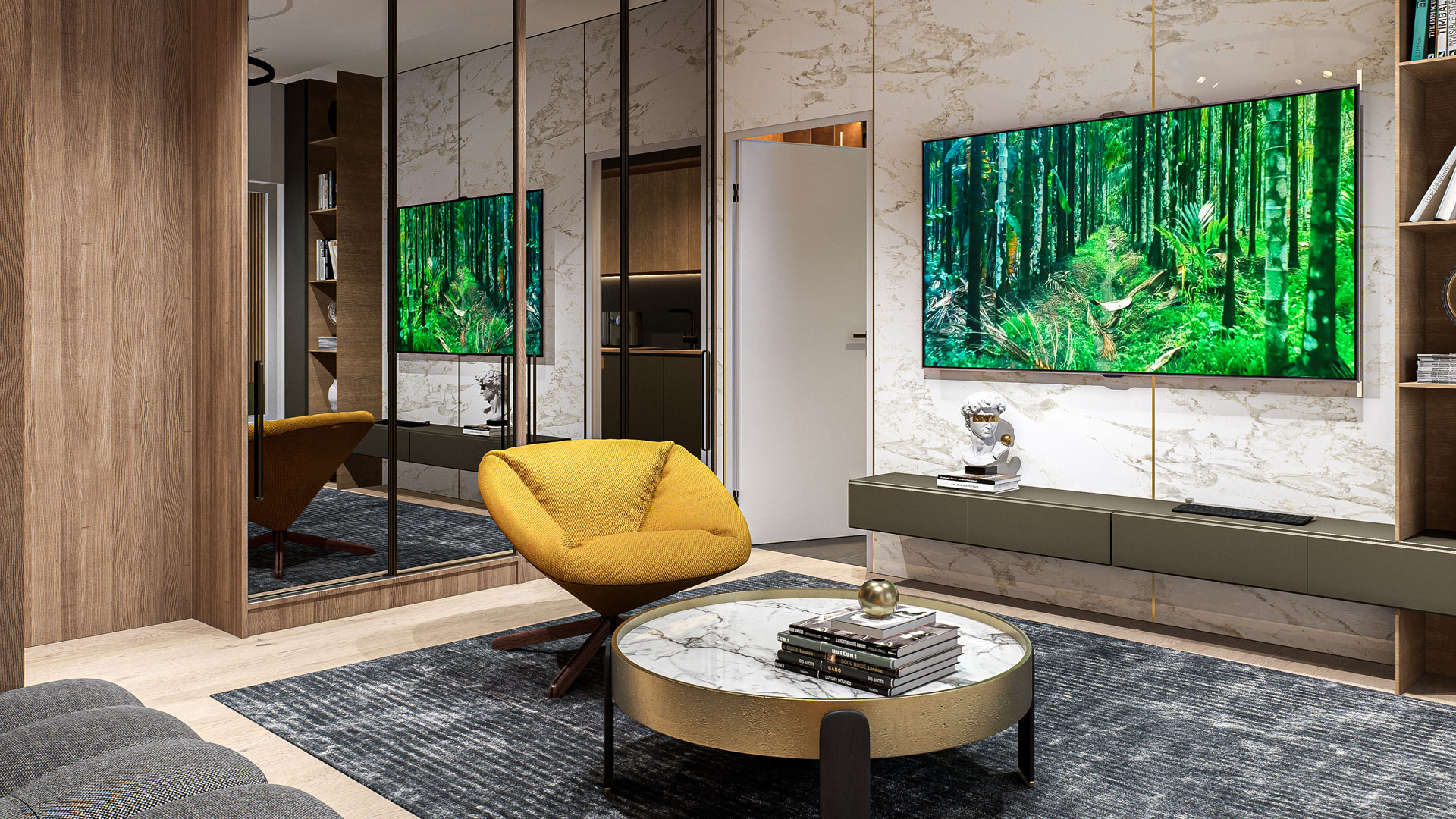 Premium Young Residence, Apartamente noi Iași - Dotări moderne și finisaje premium