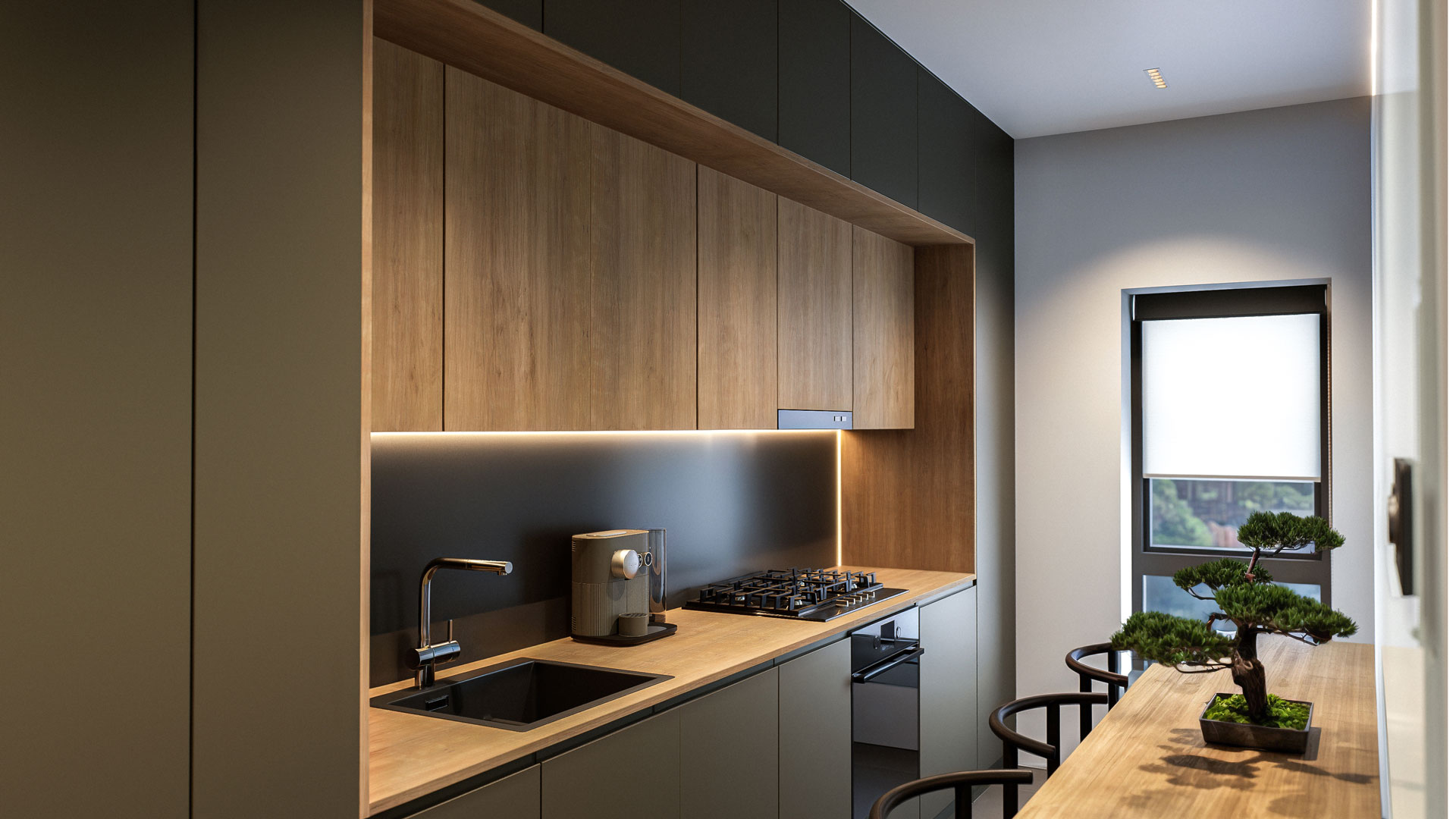 Premium Young Residence, Apartamente noi Iași - Dotări moderne și finisaje premium